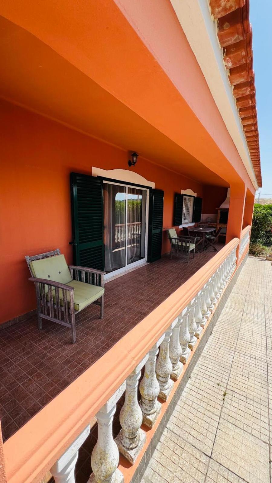 Quinta Dos Moledros *